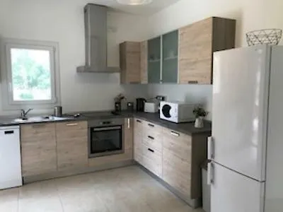 Ferienhaus Pinarello *