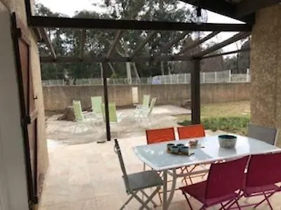 Ferienhaus Pinarello *
