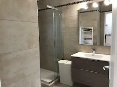 Ferienhaus Pinarello Sorbo-Ocagnano
