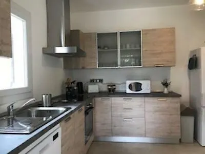 Holiday home Pinarello Sorbo-Ocagnano