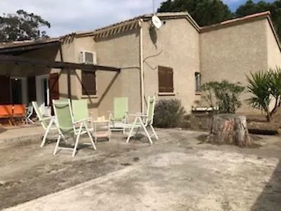 Pinarello Holiday home *