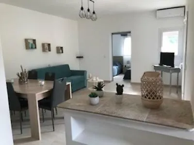 Pinarello Holiday home Sorbo-Ocagnano